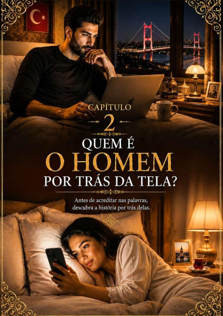 Página de abertura do capítulo 2 do e-book